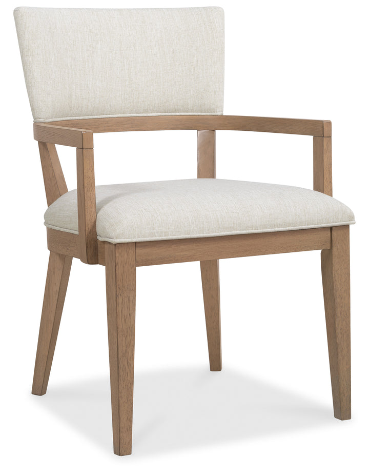 Sonnet Upholstered Dining Chair