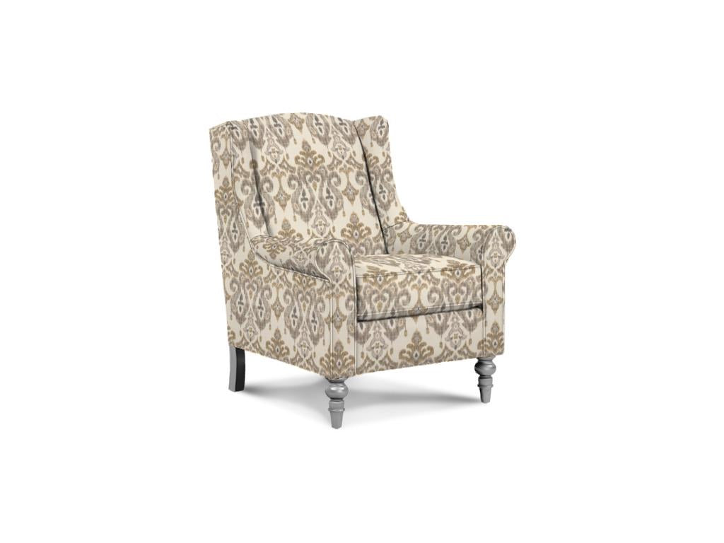 Sandoa Accent Chair