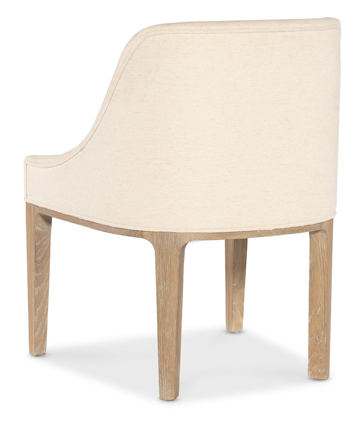 Banyon Bay Upholstered Host Chair