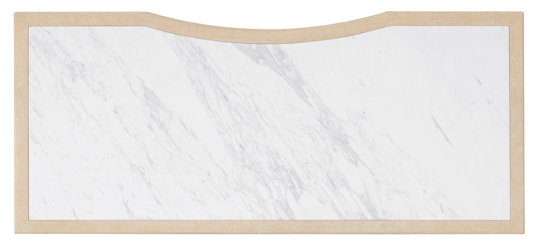 Melange Flourish Dressing Table