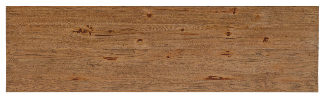 Big Sky Eight Drawer Dresser