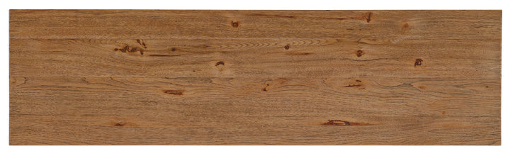 Big Sky Eight Drawer Dresser