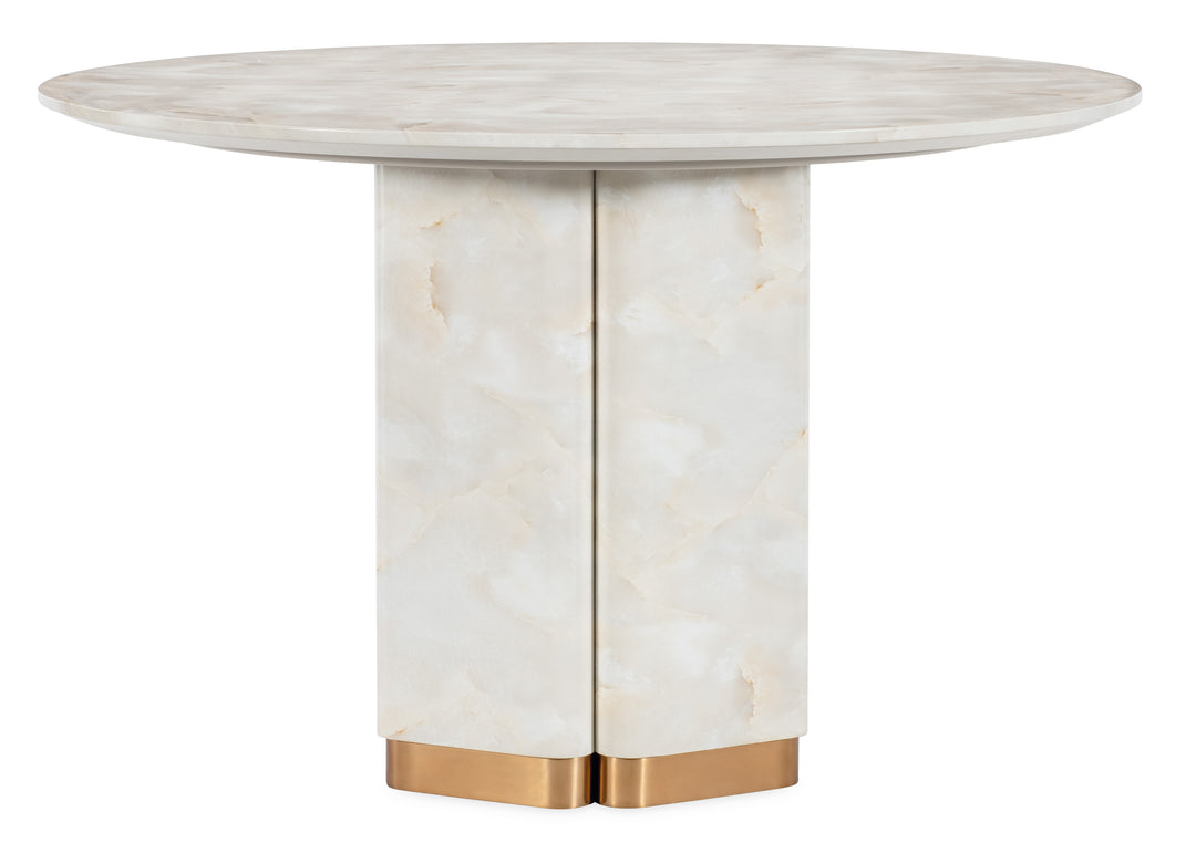 Eleana Round Dining Table