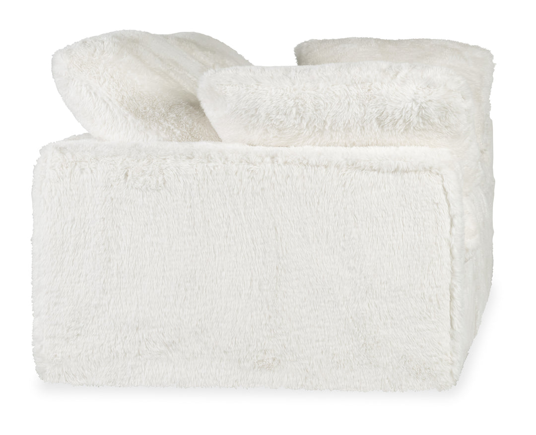 Barefoot 2-Seat Sofa