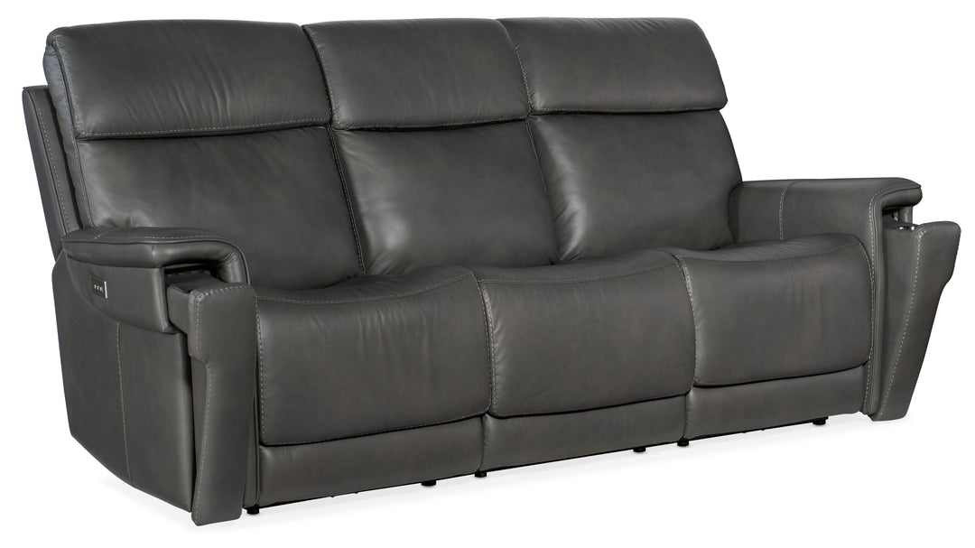 Lyra Zero Gravity Power Sofa with Power Headrest and Lumbar