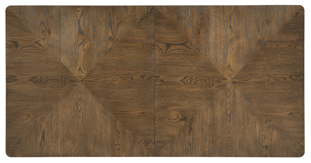 Chapman Leg Table with 1-24 in Leaf