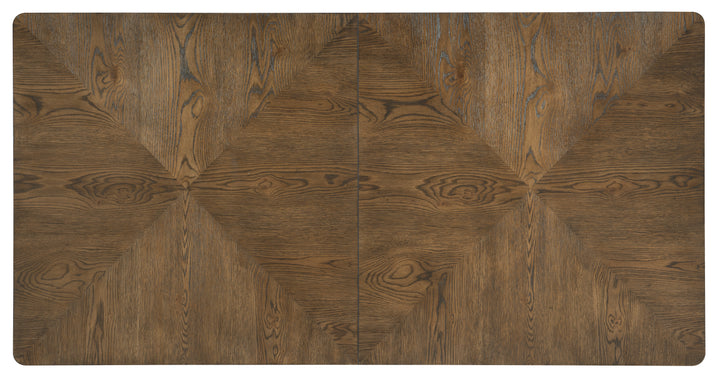 Chapman Leg Table with 1-24 in Leaf