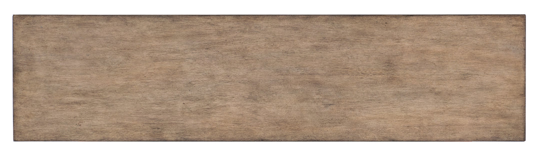 Commerce & Market Geo Lines Console