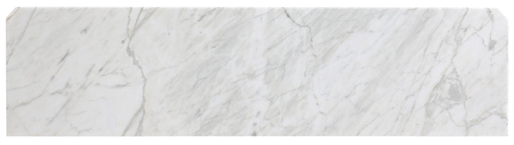 Melange Four-Door Two-Drawer Credenza