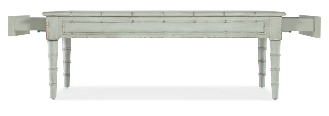 Charleston Rectangle Cocktail Table