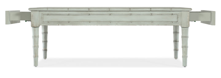 Charleston Rectangle Cocktail Table