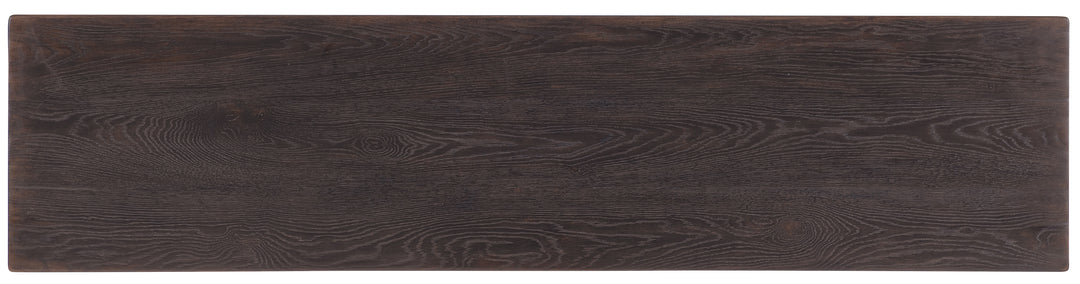 Driftwood Sideboard