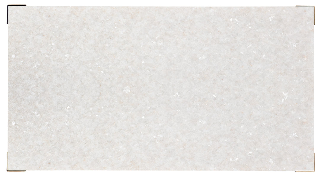 Melange Jen Cocktail Table