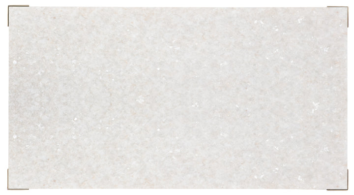 Melange Jen Cocktail Table