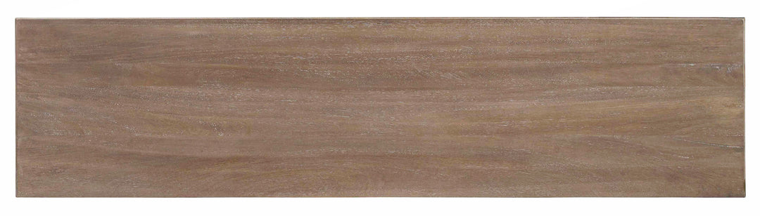 Entertainment Console 72in