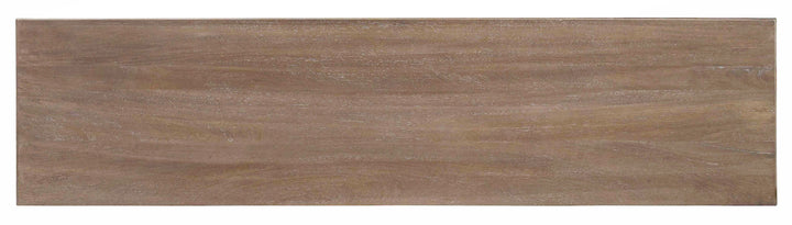 Entertainment Console 72in