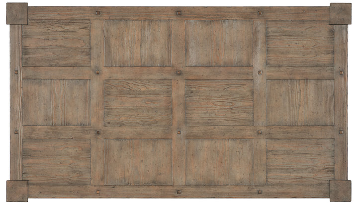 Commerce & Market Jack O'bein Cocktail Table