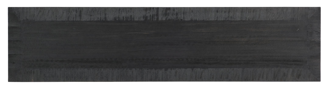 Melange Madeline Four Door Credenza