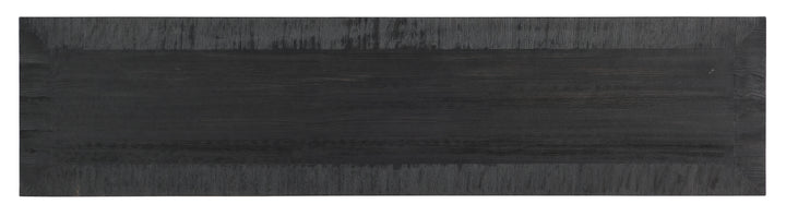 Melange Madeline Four Door Credenza