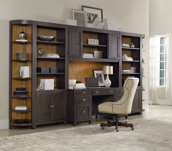 South Park Bunching Bookcase