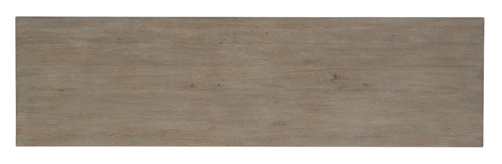 Serenity Mainstay Six Drawer Dresser