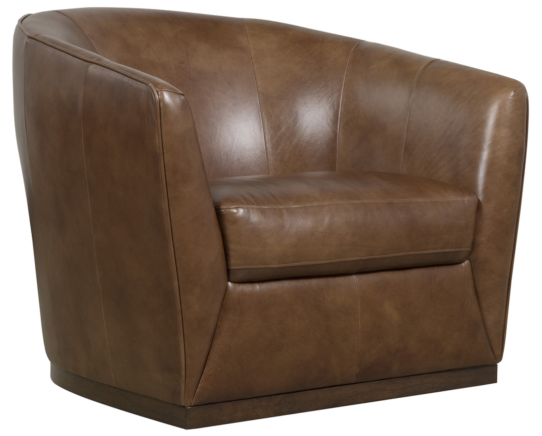 Fairfax Swivel Chair