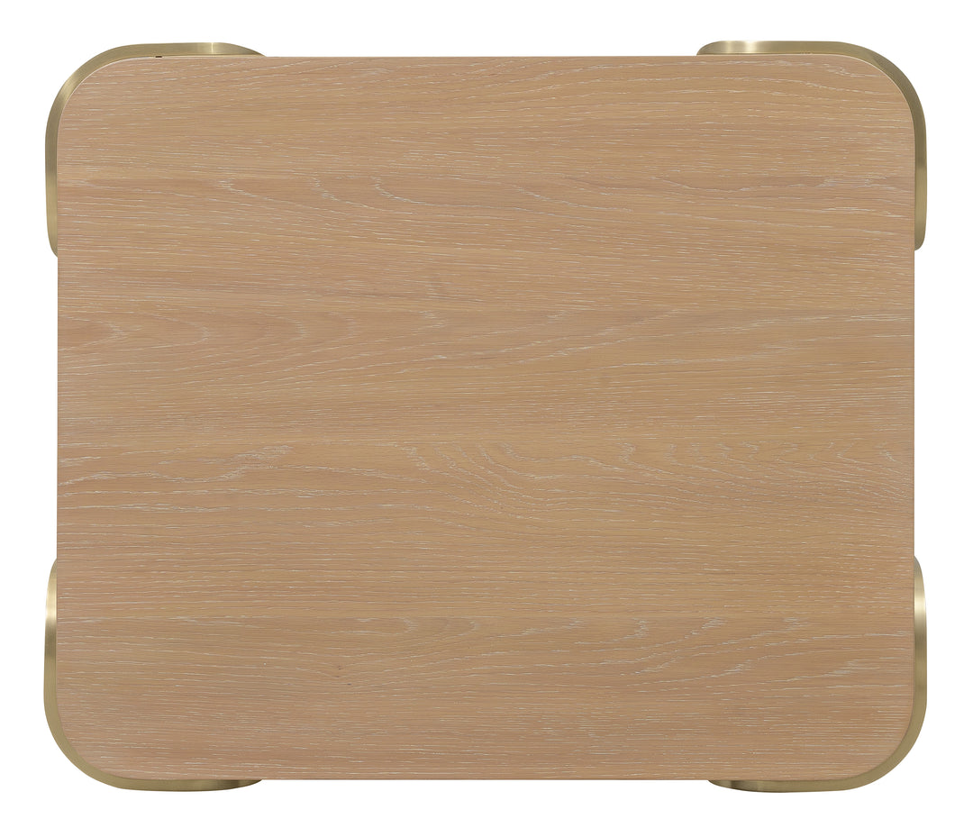 Banyon Bay End Table