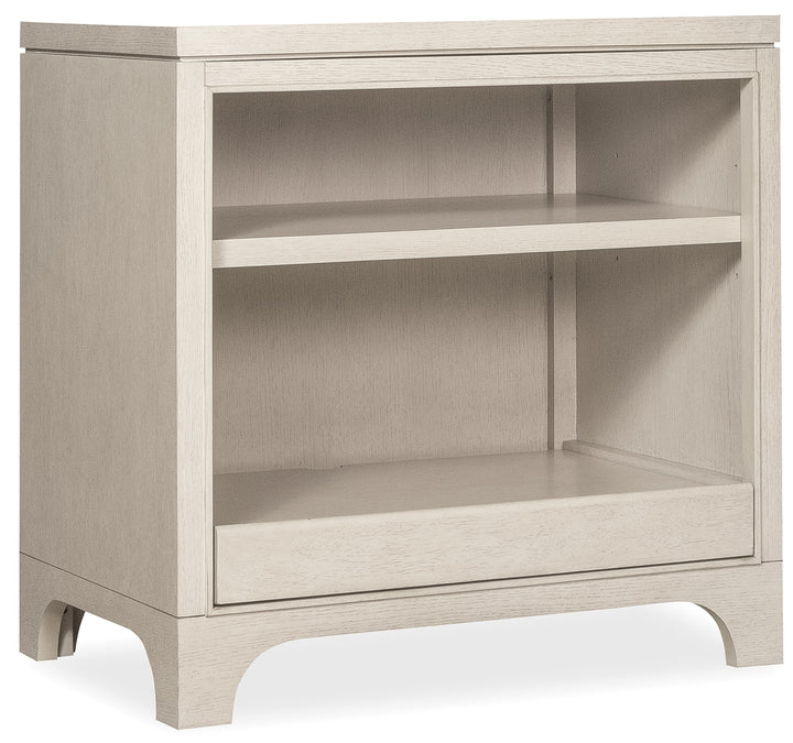 Formation Open Shelf Cabinet
