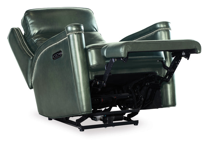 Hamilton Power Recliner with Power Headrest