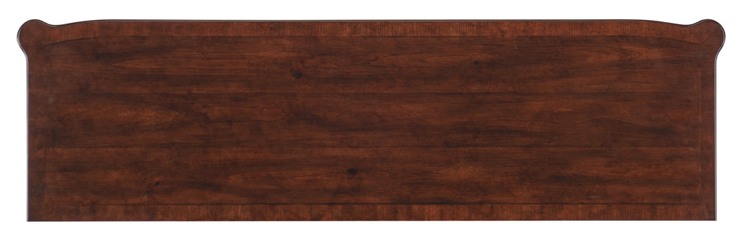 Charleston Seven-Drawer Dresser