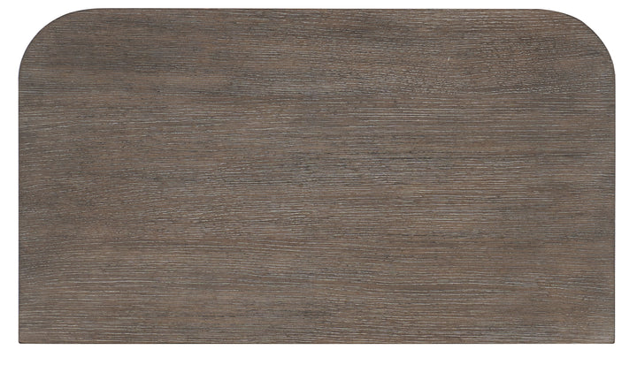Modern Mood Three Drawer Nightstand