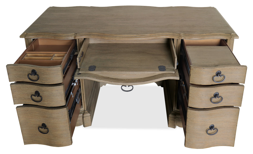 Corsica Junior Executive Desk