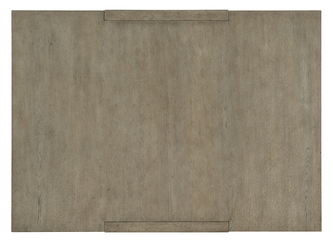 Linville Falls Overlook Trails Cocktail Table