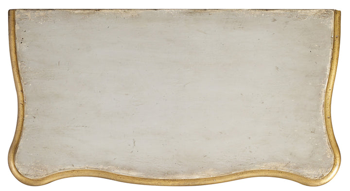 French Two Drawer Chest
