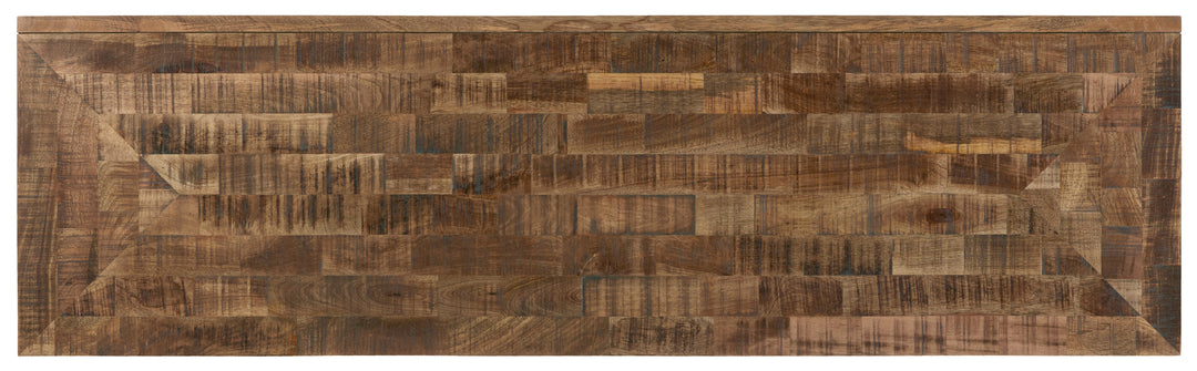 Entertainment Console 64in