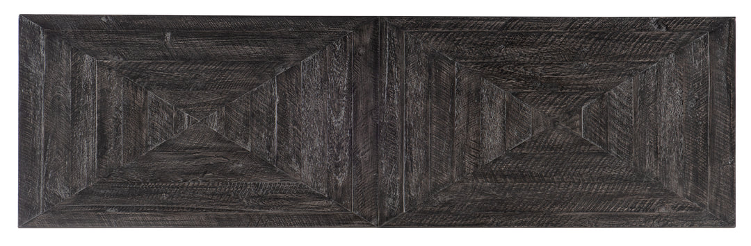 St. Armand Entertainment Console