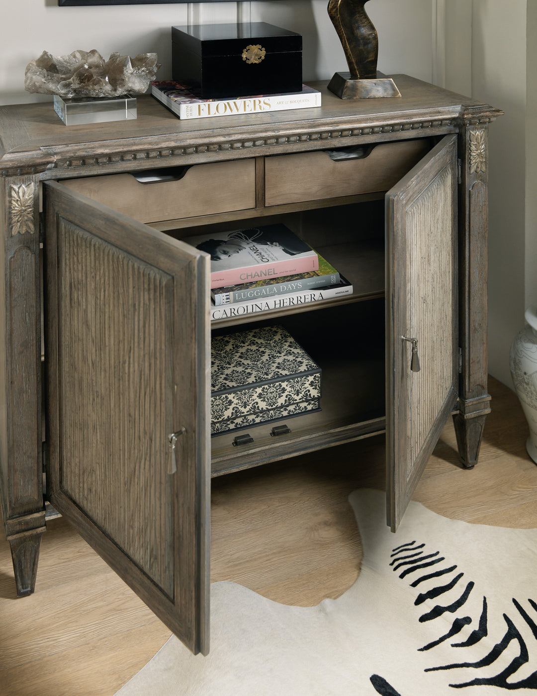 Sanctuary Madame Accent Chest