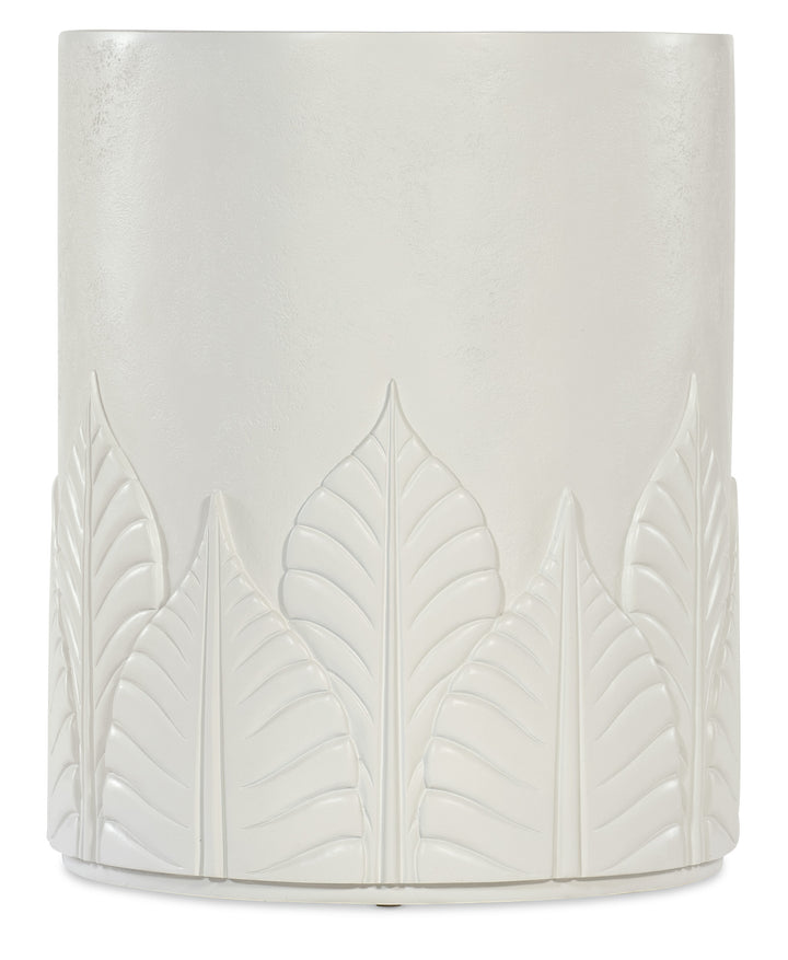 Commerce and Market Amelia Round End Table