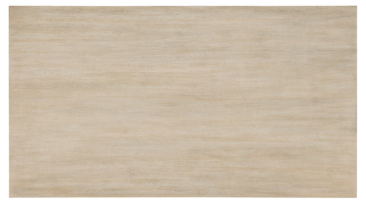 Commerce and Market Modern Rectangle Cocktail Table