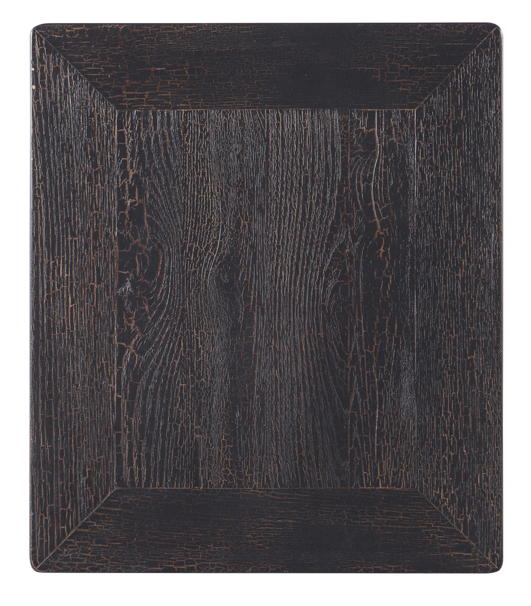 Big Sky Turned Leg End Table
