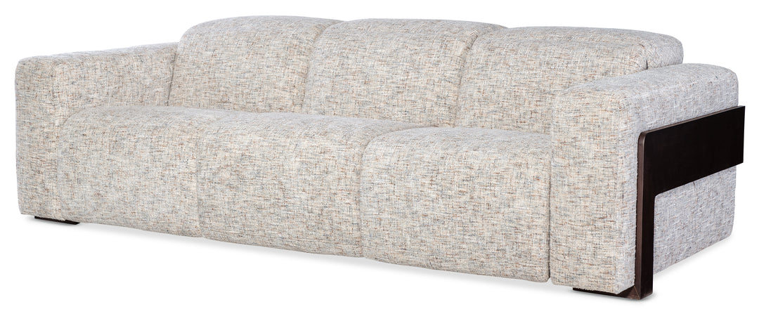 Atlas Power Sofa with Power Headrest