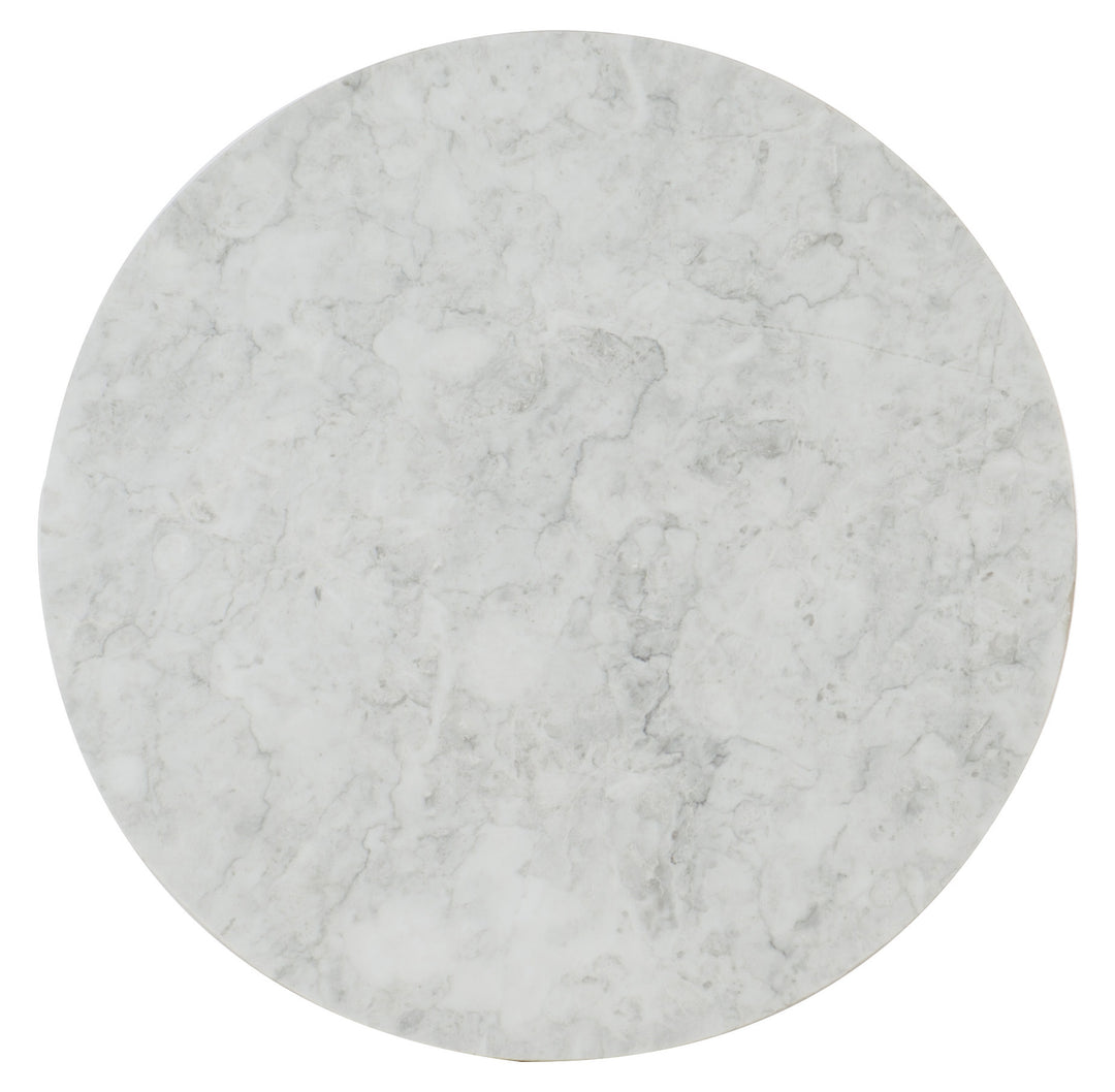 Melange Luca End Table
