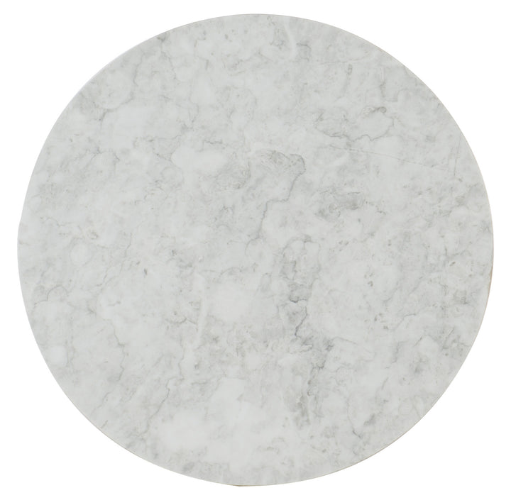 Melange Luca End Table
