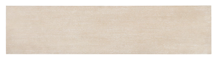 Nouveau Chic Entertainment Console