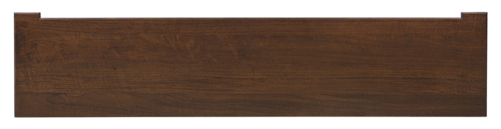 Archives Entertainment Console
