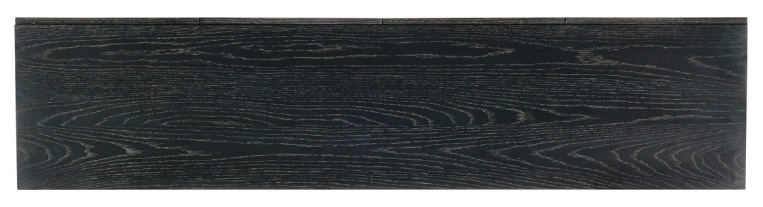 Melange Nolita Four Door Entertainment Console