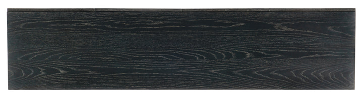 Melange Nolita Four Door Entertainment Console