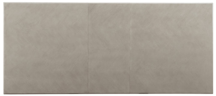 Elixir 80in Rectangular Dining Table with 1-20in Leaf
