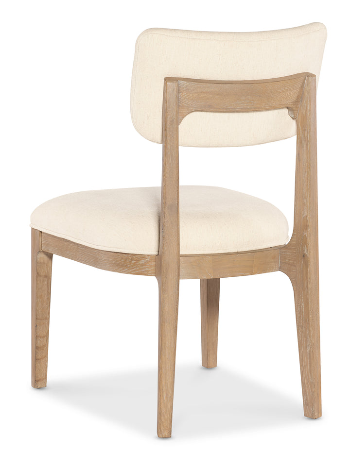 Banyon Bay Upholstered Side Chair