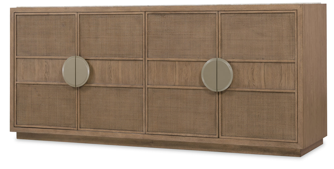 Sonnet Dining Credenza